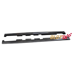 BRZ BL ผ้าคาร์บอนไฟเบอร์สำหรับต่อกับกระโปรงข้างรถยนต์ผ้าสปอยเลอร์สำหรับแต่งรถ ZN8 GR86 ZD8สไตล์ BL - Product Image 5