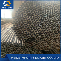 Tubería de Acero de Precisión Laminada en Frío y Carburada AISI 4120, SCM420 20CrMo5, para Cilindros Hidráulicos y Piezas Mecánicas