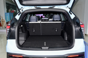 Nuovo SUV Cinese 2024 Geely BOYUE L FX11 1.5TD DCT 1.5TD Versione <span class=keywords><strong>Thor</strong></span> Hi F Super Rui - Product Image 4