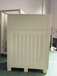 เครื่องกรองแรงดันไฟฟ้าอัตโนมัติแบบสามเฟสเดี่ยว 220v 380v พร้อมระบบจ่ายไฟ - Product Image 4