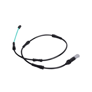 Piezas de repuesto NIBDAuto Sensor de desgaste de pastillas de freno trasero 34356791962 para <span class=keywords><strong>BMW</strong></span> E46 F10 F18 F12 - Product Image 1
