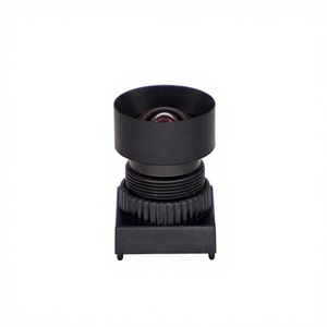 Objectif grand angle HD M7/M8, 5MP, 1/4 ", 1/3 ", 1/2.7 ", accessoire M758 - Product Image 5