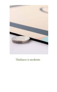 Alfombra de Baño Gruesa, Absorbente de Agua, de Poliéster, Tejida y con Diseño para Mascotas, para Uso en Hogar, Cocina, Baño y Hotel - Product Image 2