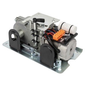 <span class=keywords><strong>Bras</strong></span> double pour ouvre-porte automatique à balançoire électrique avec carte de commande - Product Image 2