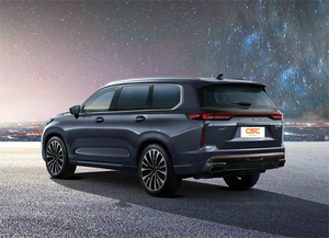 2024 Chery exeed VX 2.0T AWD เบนซิน SUV <span class=keywords><strong>xingtu</strong></span> - Product Image 3