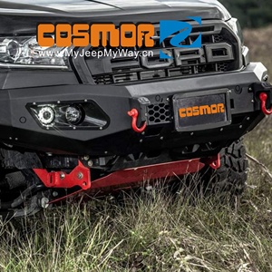 <span class=keywords><strong>Paraurti</strong></span> <span class=keywords><strong>Anteriore</strong></span> per <span class=keywords><strong>Ford</strong></span> Ranger T6/T7/Wildtrak - Product Image 5
