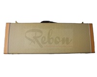 וייפנג Rebon ST מלבן חשמלי גיטרה hardcase