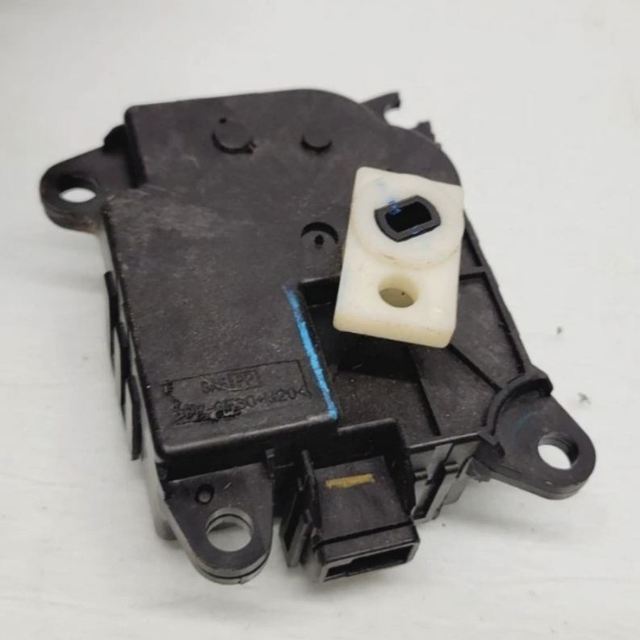 High-performance Auto Spare Parts Car Warm Air Regulating Motor Blower Motor 27731-4GF0A for Infiniti Q50