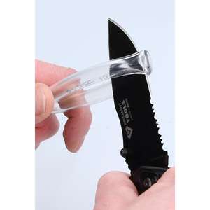 Brilliant Tools Couteau Foling avec fonction de verrouillage et sac - Product Image 4