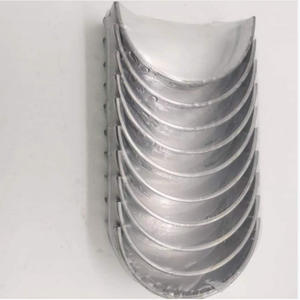 ลูกปืนหลักสำหรับรถมาสด้า <span class=keywords><strong>2</strong></span> <span class=keywords><strong>3</strong></span> แอ็กเซล่า เวอริซ่า 1.4 1.5 1.6 16V 03- ZJ ZY Z6 ZM - Product Image 5