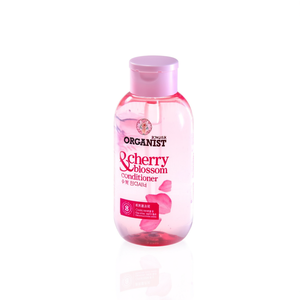 Acondicionador Organist Cherry Blossom 200ml, Cuidado del Cabello, Fórmula K-Beauty - Product Image 2