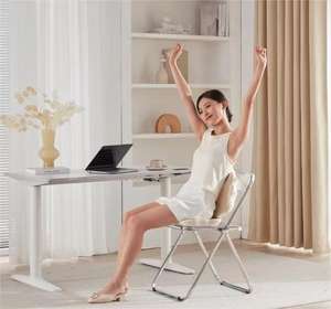 Cojín de masaje de terapia de luz roja Seashell, masajeador de cintura, masajeador de glúteos - Product Image 6