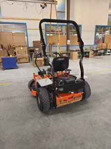 Original High Quality Petrol Engine zero Turn <strong>Mower</strong> for <strong>Sale</strong> <strong>Lawn</strong> Tractor <strong>Ride</strong> <strong>on</strong> <strong>Mower</strong> - Product Image 6