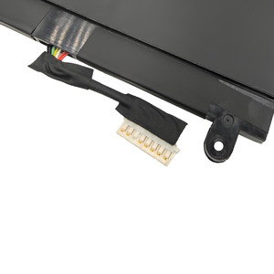 Batterie d'ordinateur portable haute capacité V150BAT-4-53 72Wh de remplacement pour Clevo Z8-DA7NS DA7NP CV15S02 CV15S29 - Product Image 3