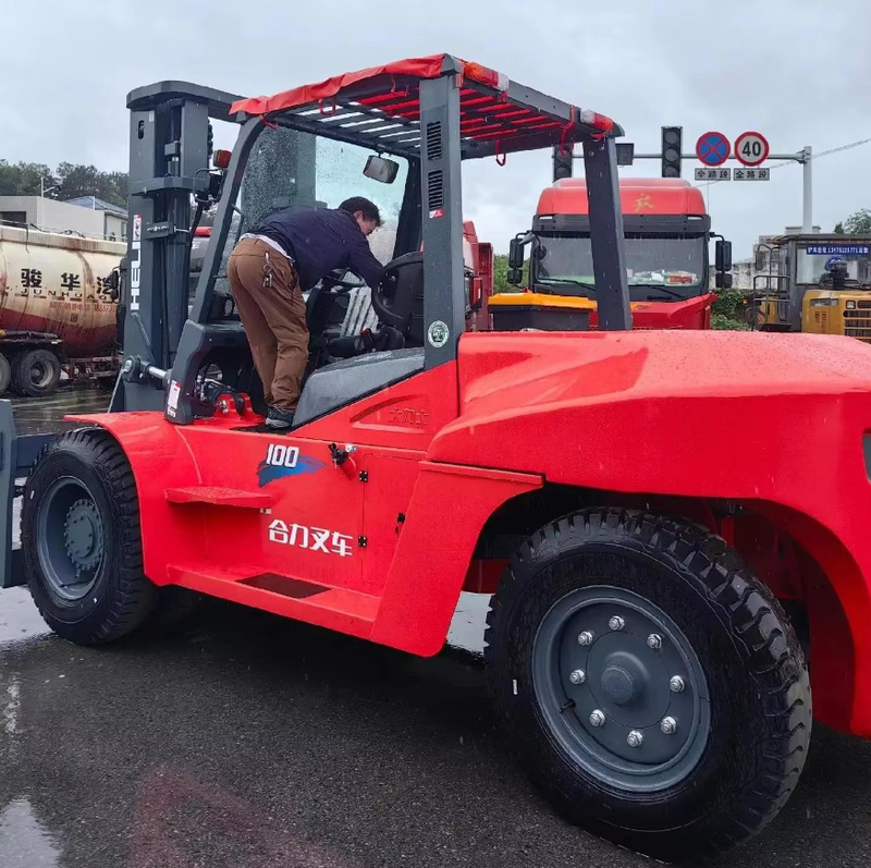 10 Ton 7 Ton 6 Ton