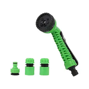 Car Washer Sprayer Cleaning Tool Automobiles Wash Water Gun