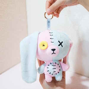 Caja Misteriosa Personalizada con Juguetes de Peluche, Colección de Animales del Bosque, Muñecos de Peluche Surtidos para Regalos Corporativos - Product Image 3