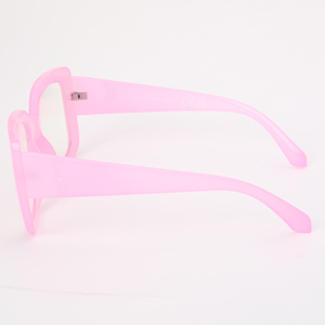 Gafas de Sol Cuadradas Extra Grandes para Mujer, Protección UV400, Protección Solar, Estilo Moderno para Adultos, Color Opcional, CE, OEM Bienvenido - Product Image 4