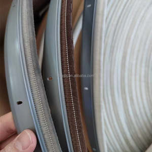 Bcf Garen Warmteterugwinningswisselaar Afdichting Flexibele Stripborstel Voor Heatex En Ostberg - Product Image 5