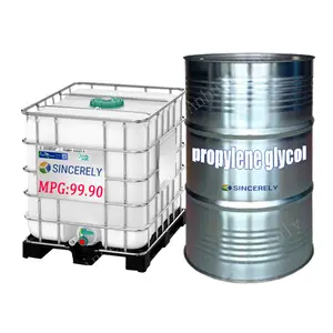 Làm Sơn Nhựa Chống Đông Mono MPG Propylene Glycol