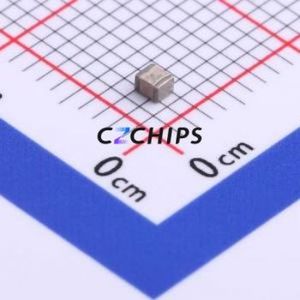 100A0R4BW150X SMD <b>Capacitor</b> (MLCC) SMD,1.4x1.4mm ( Capacitance: 0.4pF )( Rated Voltage: 150V ) - Product Image 1