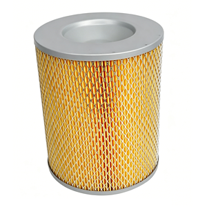 16546-T3401 Engine Air Filter for Nissan Navara D40 Pathfinder R51 NP300 2.5L Diesel YD25 Engine Air Intake Filter 16546T3401 - Product Image 1
