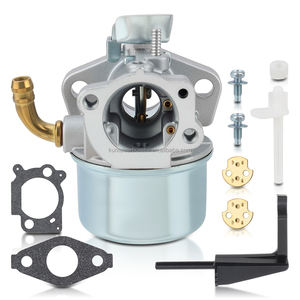 Carburador 798653 para Motores Briggs & Stratton 697354 790290 791077 698860 <span class=keywords><strong>Intek</strong></span> 206 5.5HP 6HP 6.5HP - Product Image 2