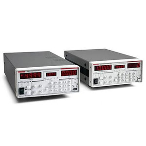 Keithley 2280S ซีรีส์ แหล่งจ่ายไฟ DC ความแม่นยำสูง รุ่นตั้งโต๊ะ สำหรับการวัดที่มีความแม่นยำสูง ใช้ในอุตสาหกรรม - Product Image 5