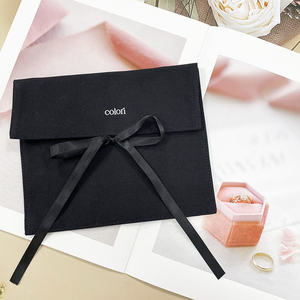 Мешок для хранения одежды и косметических средств для хранения, тканевые и тканевые салфетки для эфирных масел - Product Image 3