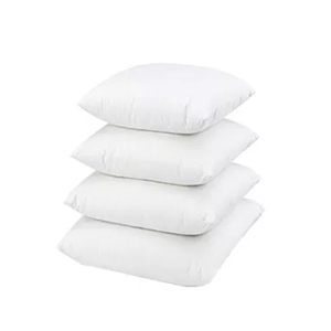 <span class=keywords><strong>Relleno</strong></span> de Almohada Personalizado de Algodón PP <span class=keywords><strong>50x50</strong></span>, Inserto de Almohada 45x45 - Product Image 5