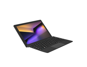 <span class=keywords><strong>Tablette</strong></span> PC 2 en 1 Android 10/11, 10 pouces, ordinateur portable Android, quadricœur, 2 Go de RAM, 32 Go de ROM, écran tactile HD, ordinateur portable avec clavier - Product Image 5