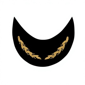 Casquette Dada Gold en Mylar, unie, gaufrée, broderie main, en laine, visière, haute qualité, écologique, toutes saisons, pour l'extérieur, ski, unisexe, fête - Product Image 4