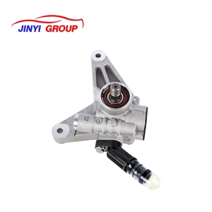 Pompe de direction assistée adaptée pour ACURA MDX 2003-2013 56110RGLA03 56110RGL305 56110RGLA02 56110RYEA02 56110RYEA03 56110-RGL-A03 - Product Image 4