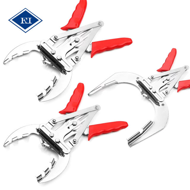 Piston Ring Expander Compressor Installation Pliers Other Vehicle Engine Tools