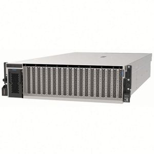 Precio Competitivo ThinkSystem SR675 V3 4.ª Gen AMD EPYC 9124 3.0GHz 24 Ranuras DIMM DDR5 Rack 3U 8SFF RAID 940-8i 4GB 3 Años - Product Image 1