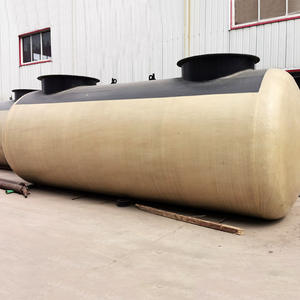 オリーブ油貯蔵フレキシタンク15000リットルオイル混合タンクパームオイル貯蔵タンクサプライヤー - Product Image 2