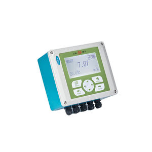 Shanghai JIANT-Medidor de Cloro Residual para Piscina, Monitor Industrial de Cloro <span class=keywords><strong>Total</strong></span> en Línea, Análisis de Calidad del Agua - Product Image 6