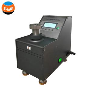 Automatischer Wollfeinheitsprüfer nach ASTM D1282 ISO 1136 BS 3183 IWTO-6-90/28-98 Y145B |   Wollfaser-Feinheitsprüfgerät - Product Image 1