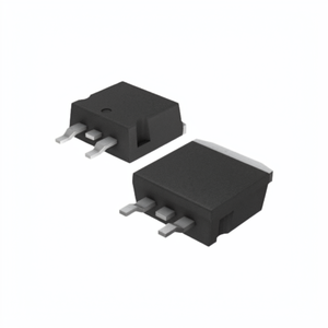 Transistores STB21N65M5 D2PAK, Componentes Electrónicos BOM IC en Stock - Product Image 1