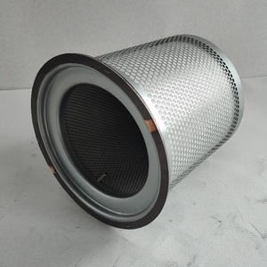 New Manny 22291280 Oil Separator Filter for Screw Air Compressor Glassfiber Material 6 Months Warranty for Reports - Product Image 6