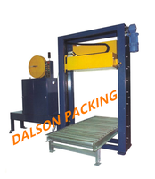 Machine De Ceinture De Cerclage De Palette Usine, fabricant De Machine D'emballage De Sangle De Ceinture De Palette PP