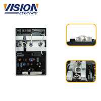 VISION AVR Régulateur de tension automatique GAVR-35A AVR Générateur AVR triphasé AC
