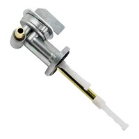 Robinet d'Essence de Carburant Pompe à Clapet pour Yamaha Blaster 200 YFS200 WR450F TTR TT-R 90 125 225 230 WR400F WR250Z WR250F XT 600