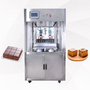 HNOC Industry Mozzarella Cheese Cutter <span class=keywords><strong>Brownie</strong></span> Slicer Ultrasonic Sheet Cut Machine for Cake à bas <span class=keywords><strong>prix</strong></span> - Product Image 3