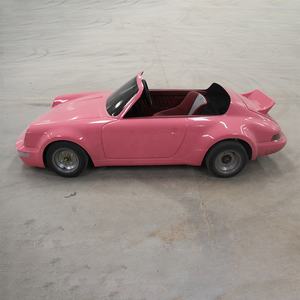 Kart électrique rétro pour la famille, 72V 2500W, batterie au lithium, adulte, 80 km/h, freins à disque hydrauliques, sûr et excitant - Product Image 3