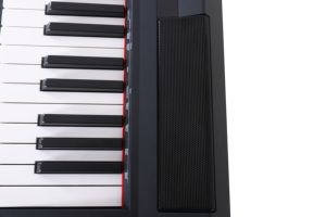 Beisite S-192 Portable Digital Piano 88 Keys French Dream Sound Rechargeable Professional Speakers Case Electronic S-192 Electri - Product Image 3