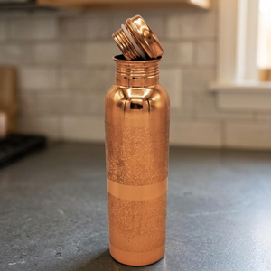 Botella Ecológica de Acero Inoxidable de Alta Calidad de 500 ml, Elegante y Moderna para Adultos, con Logotipo Personalizado - Product Image 1
