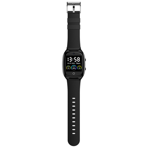 Đồng Hồ Theo Dõi <span class=keywords><strong>Gps</strong></span> D300 4G Đồng Hồ Đeo Tay Thông Minh Trẻ Em Khẩn Cấp Chăm Sóc Người Già Trẻ Em Vòng Đeo Tay <span class=keywords><strong>Gps</strong></span> - Product Image 2