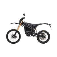 Talaria Komodo L3e 2026, puissante moto électrique Talaria avec batteries au lithium 45AH 97.2V, moteur électrique 32KW