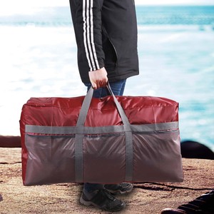 Muestra Gratuita, Hecho en Pakistán, Bolsa de Hockey sobre Hielo Negra de Fábrica, Bolsa Deportiva de Gran Capacidad para Deportes al Aire Libre - Product Image 2